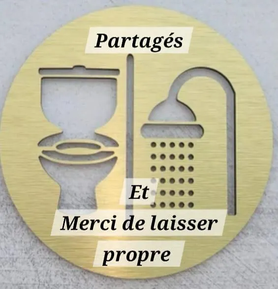 3 Chambre - La Chapelle Paris Homestay